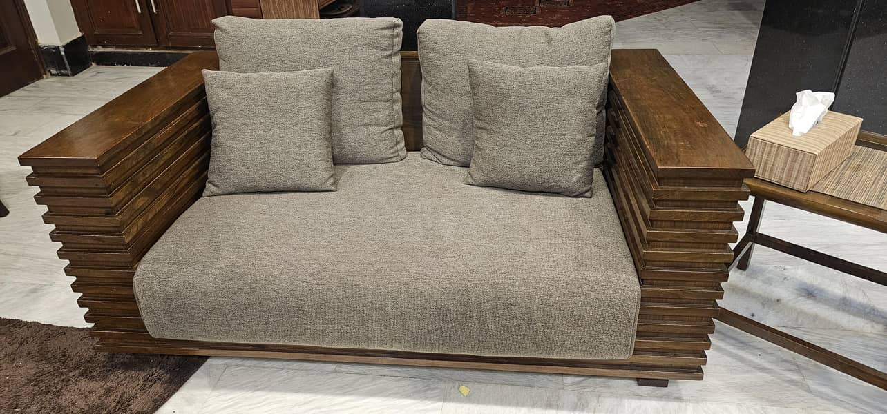 Sofa set 1