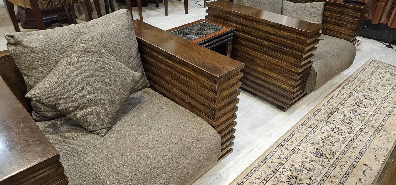 Sofa set 2