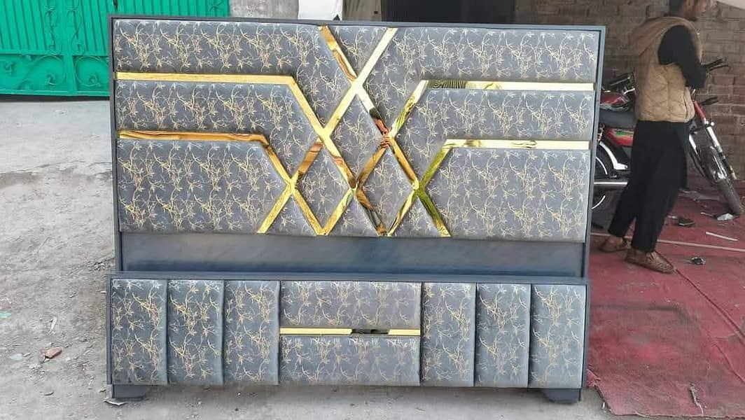 New bed brand 0