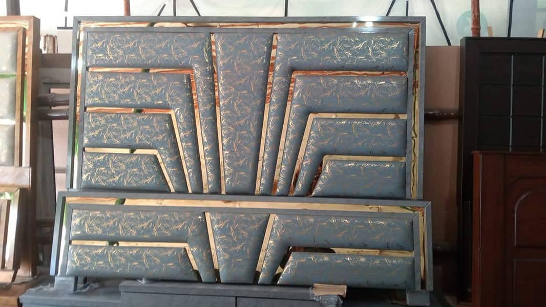 New bed brand 2