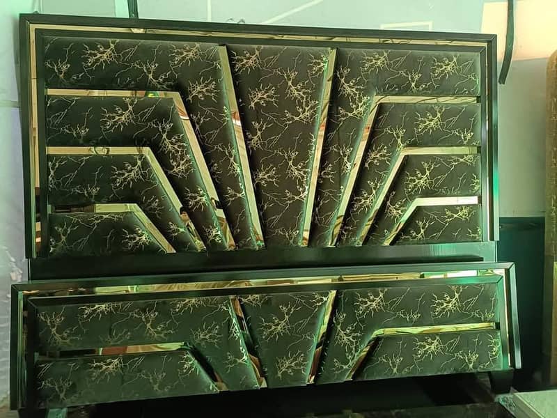 New bed brand 3