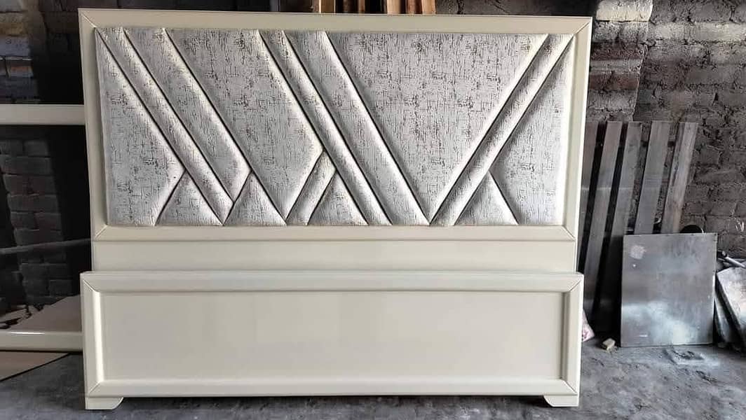 New bed brand 6