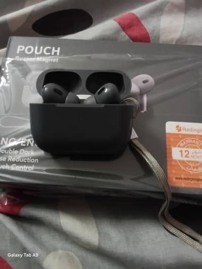 Air bard pro 2