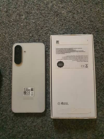 Samsung Mobile A56 5g