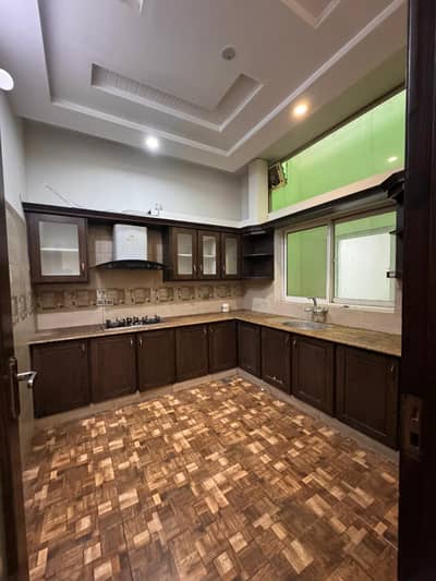 5 Bed Full House For Rent
