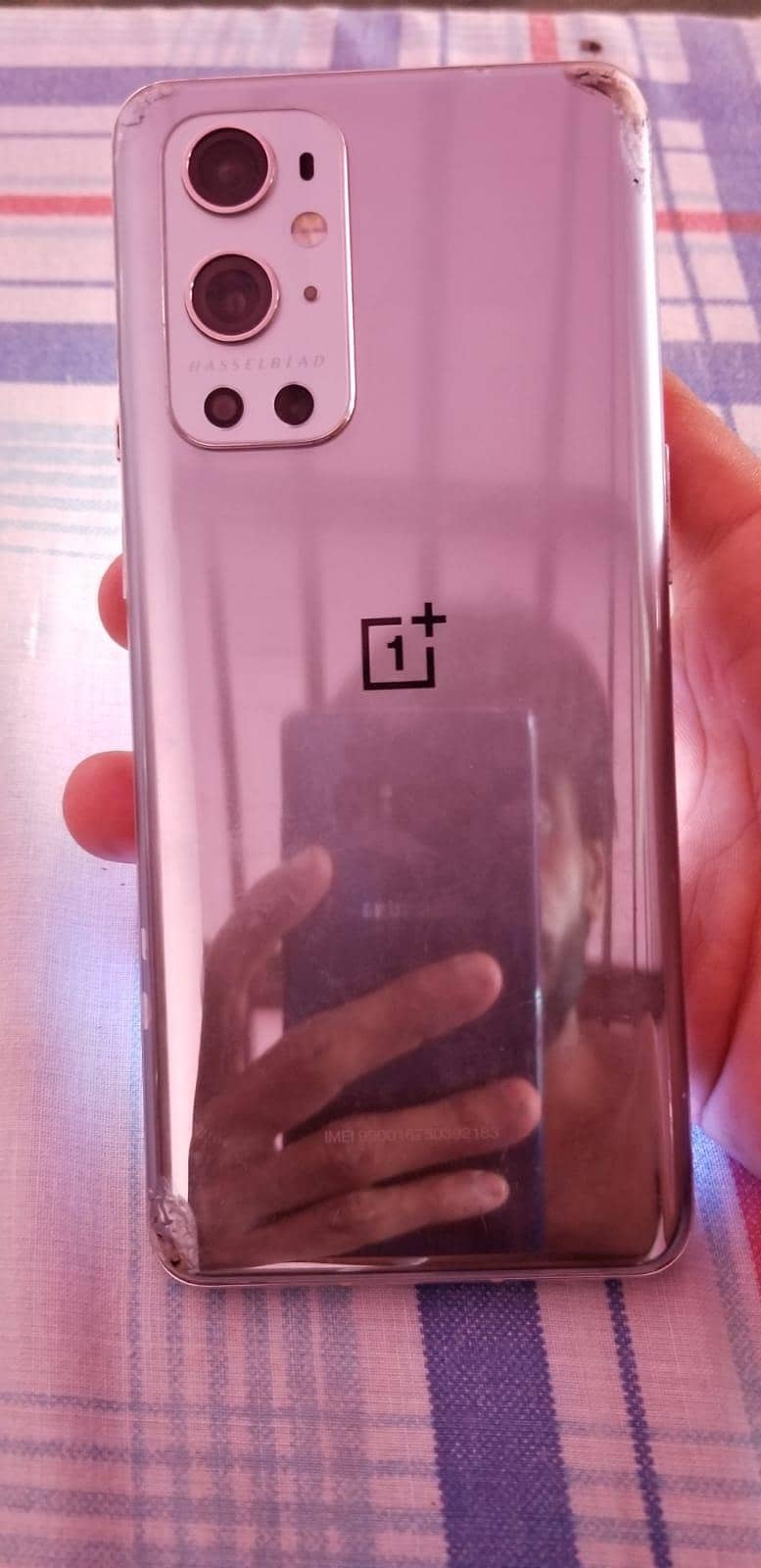 One Plus 9 2
