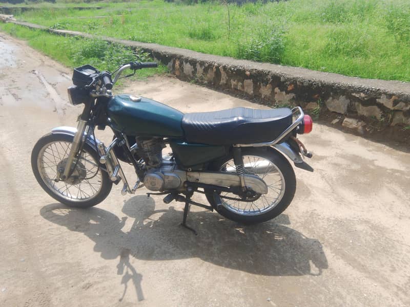 Honda 1
