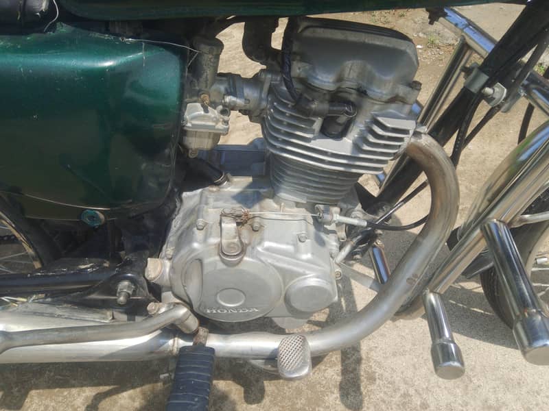 Honda 2