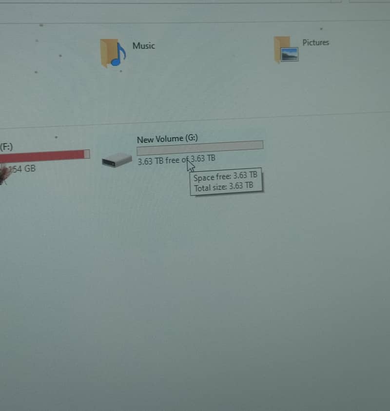 hard disk 4