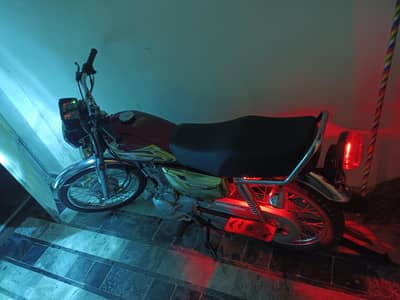 a gift for honda lover like zero meter  condition apl 4
