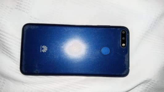 Huawei Y6 Prime