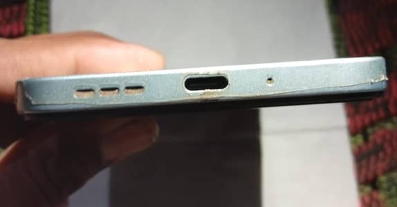 Xiaomi Redmi 13c