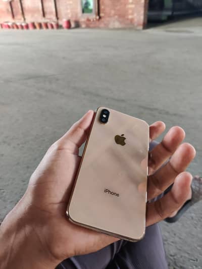 Apple iPhone XS PTA