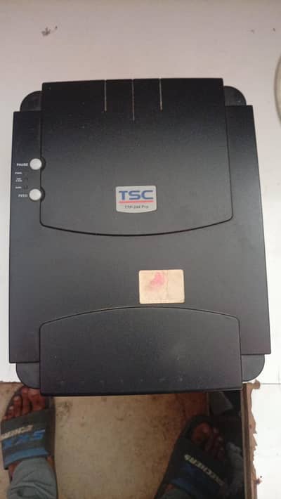 TSC 244 PRO