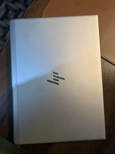 Hp Elitebook Core i5 7th Generation