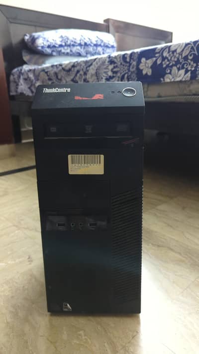 Lenovo ThinkCentre i5 3rd Generation