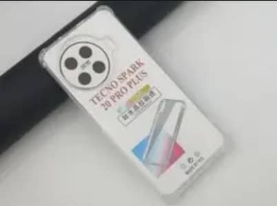 Tecno Spark 20 Pro Plus
