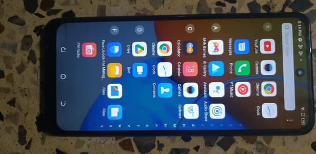 Tecno Spark 8 Pro
