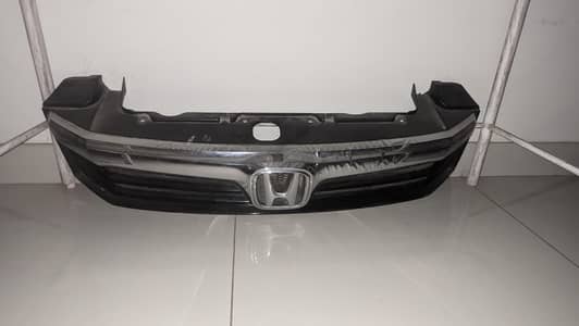 Honda Civic Front Grill