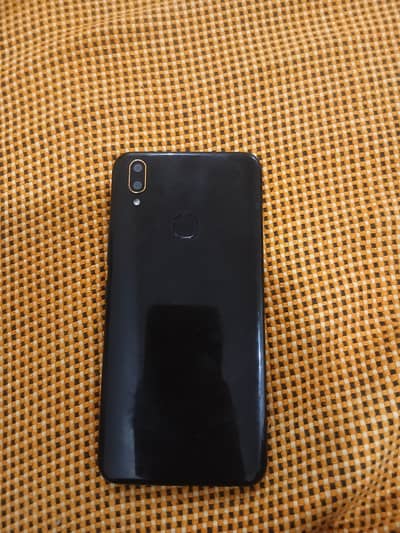 Vivo Y85
