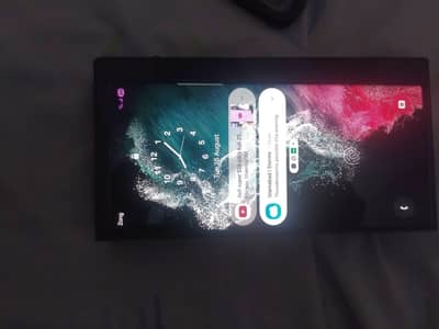 Samsung Mobile S22 Ultra