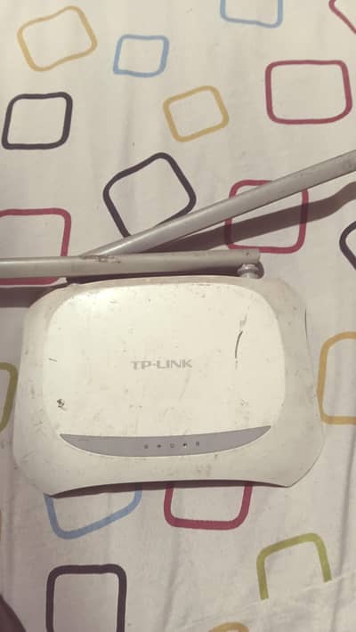 TP-LINK Router