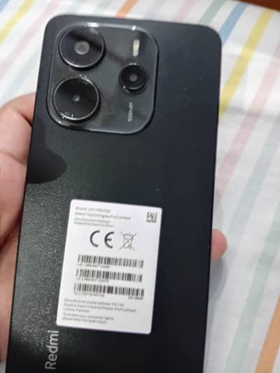 Xiaomi Redmi Note 14
