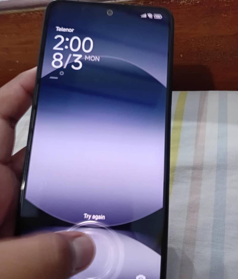Xiaomi Redmi Note 14 1