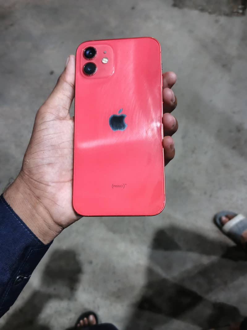 Apple iPhone 12 2