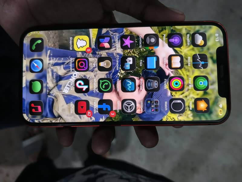 Apple iPhone 12 6