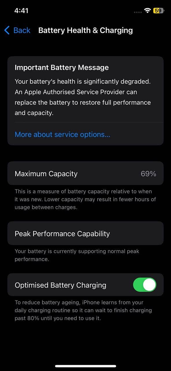 Apple iPhone X 2
