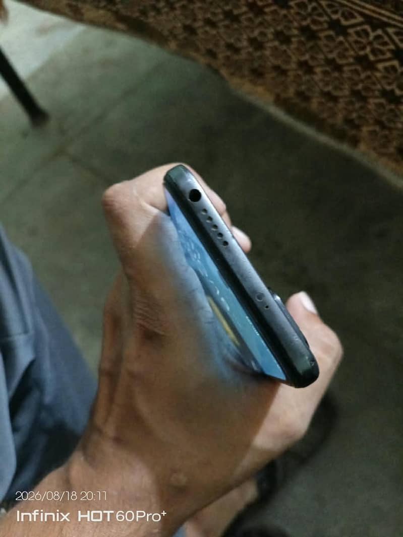 Xiaomi Redmi Note 11 2