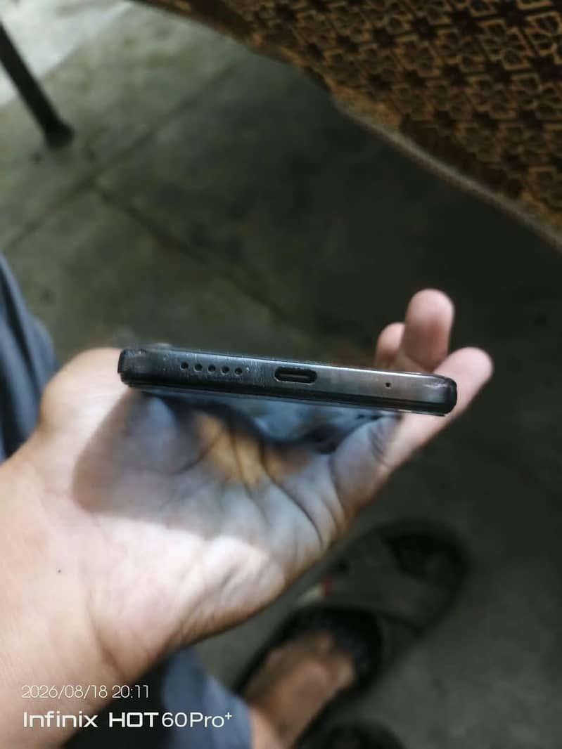 Xiaomi Redmi Note 11 3
