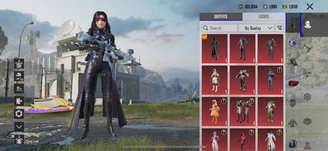 For sale 76 level hai