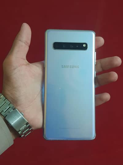 Samsung Mobile S10 5G