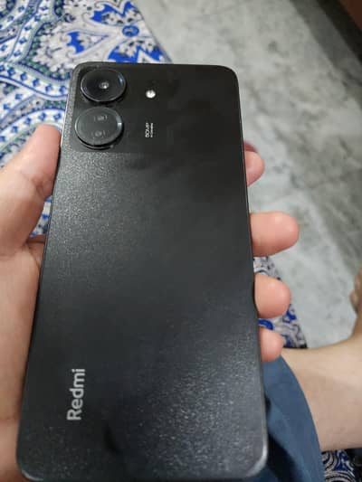 Xiaomi Redmi 13c