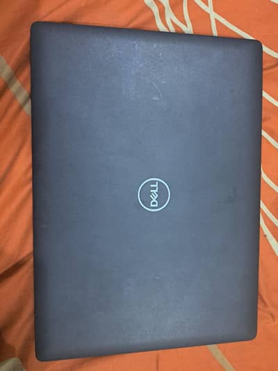 Dell core i5 6 generation laptop
