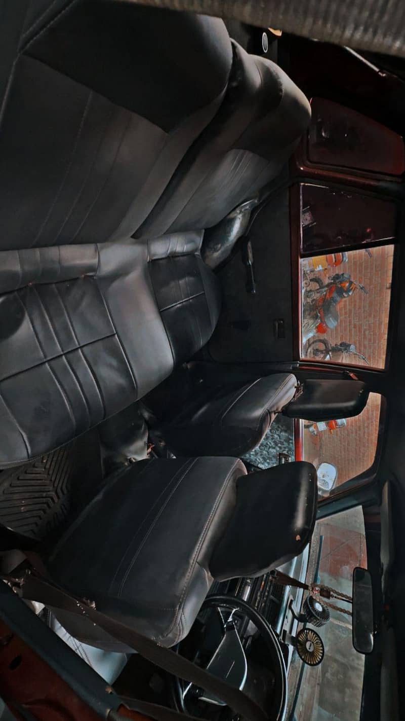 Suzuki Mehran 3