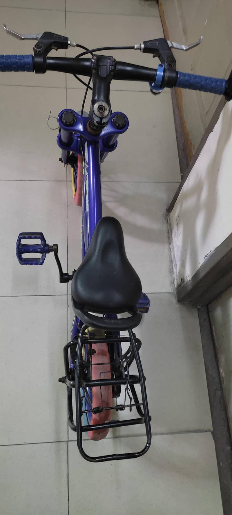 kid cycle 12" 0