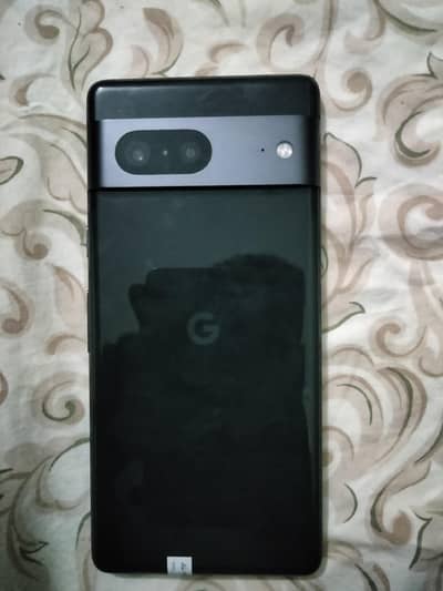 Google Pixel 7