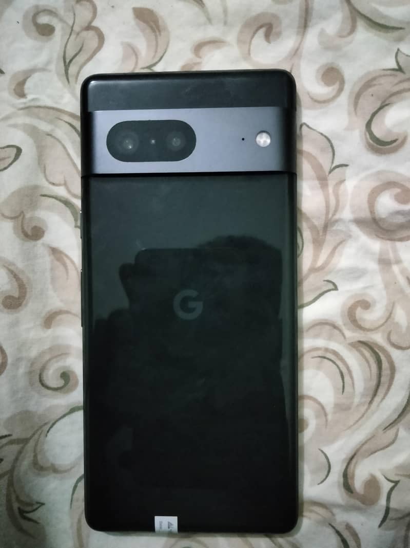 Google Pixel 7 0