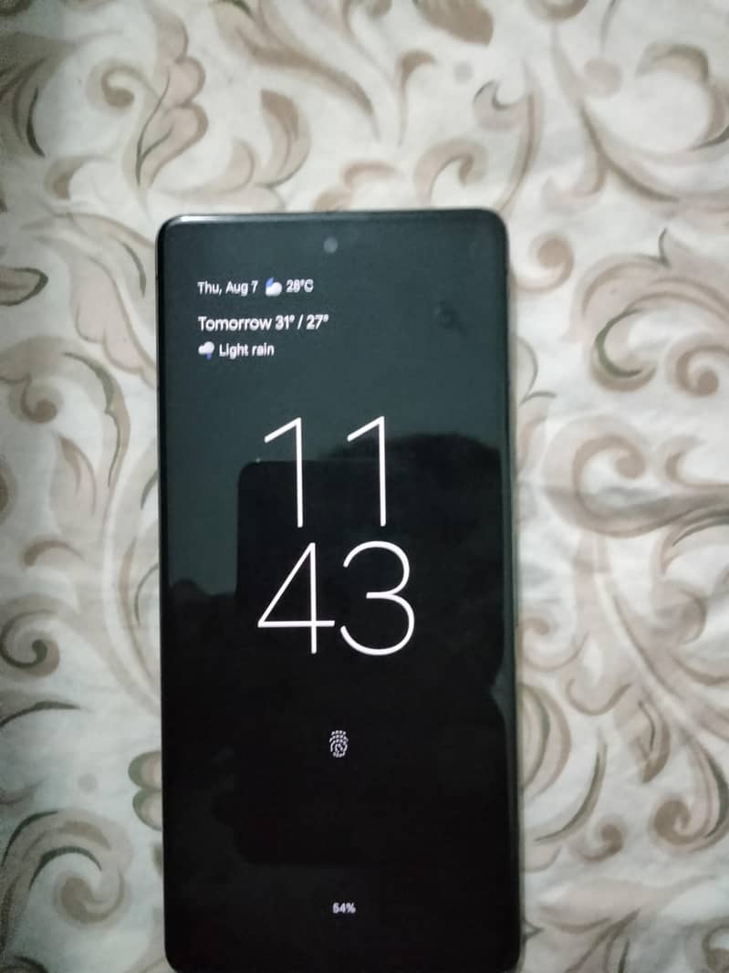 Google Pixel 7 1