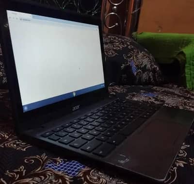 Acer Chromebook 2+128gb c740