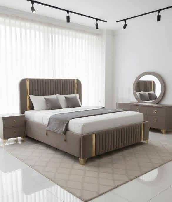 double bed 3