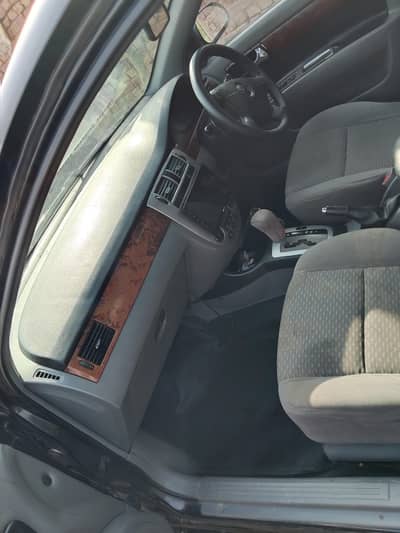 Chevrolet Optra 2005