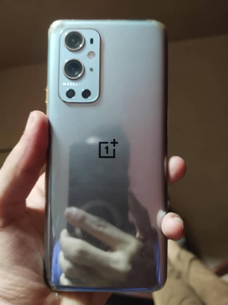 One Plus 9 0
