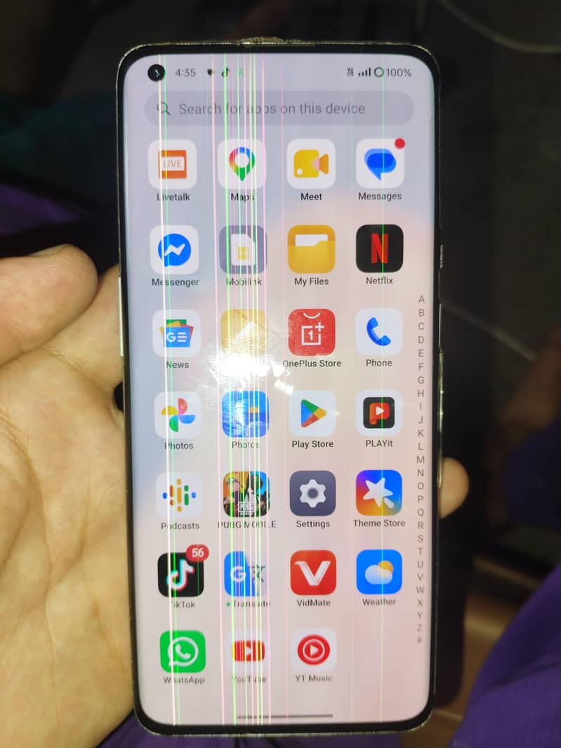 One Plus 9 4