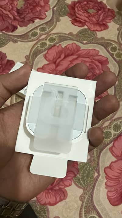 Iphone original Charger