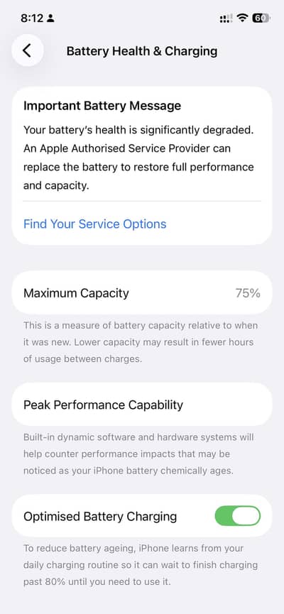 Apple iPhone 12 PTA