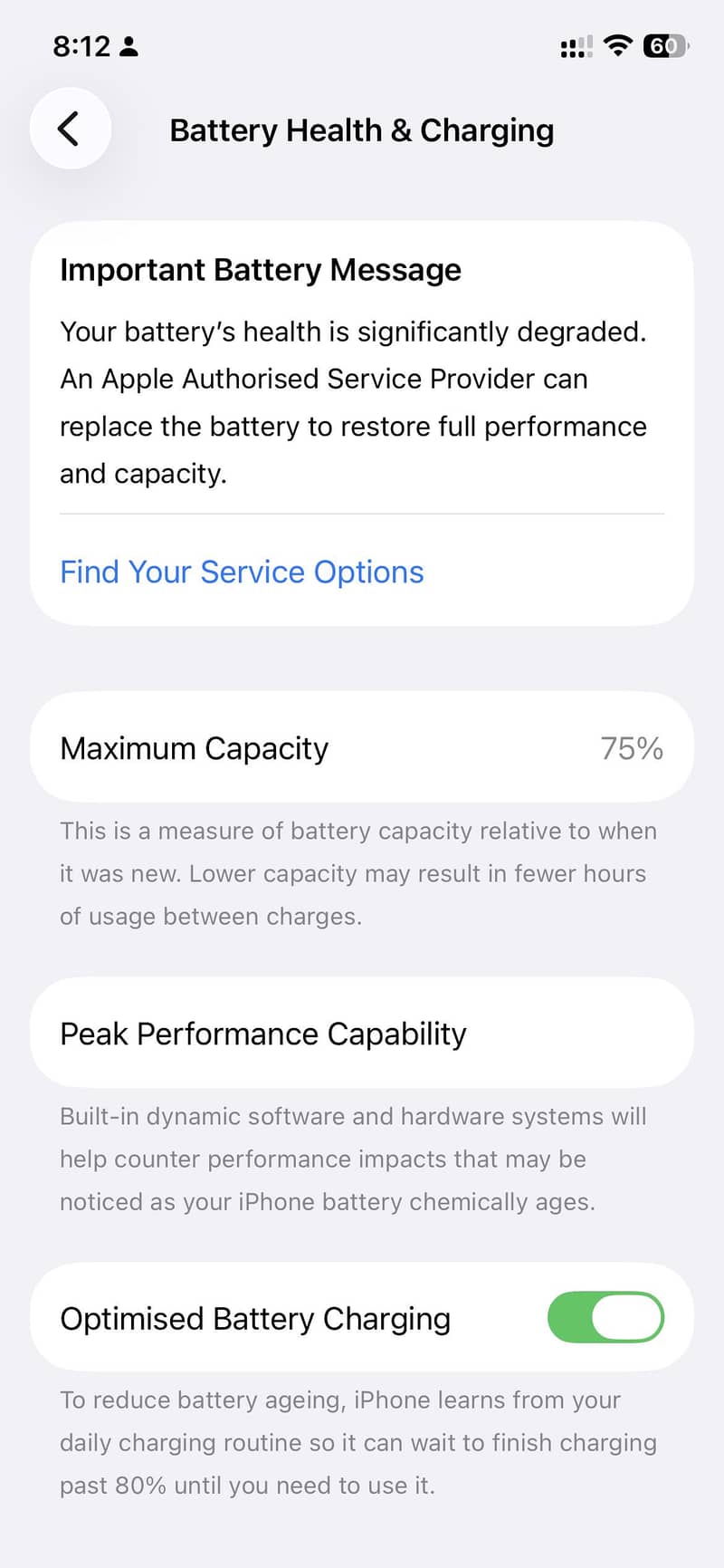 Apple iPhone 12 PTA 0